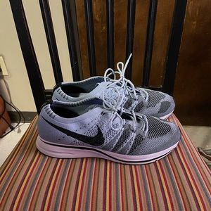 Nike Flyknit Trainer “Cirrus Blue” size 11